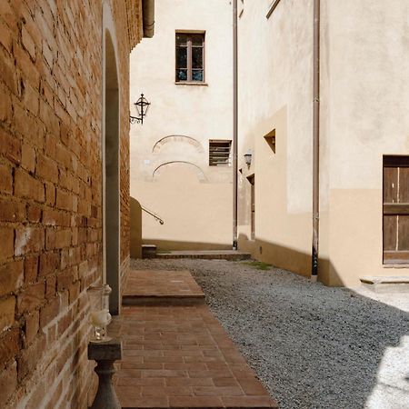 Borgo Dolciano Villa Chiusi Exterior photo
