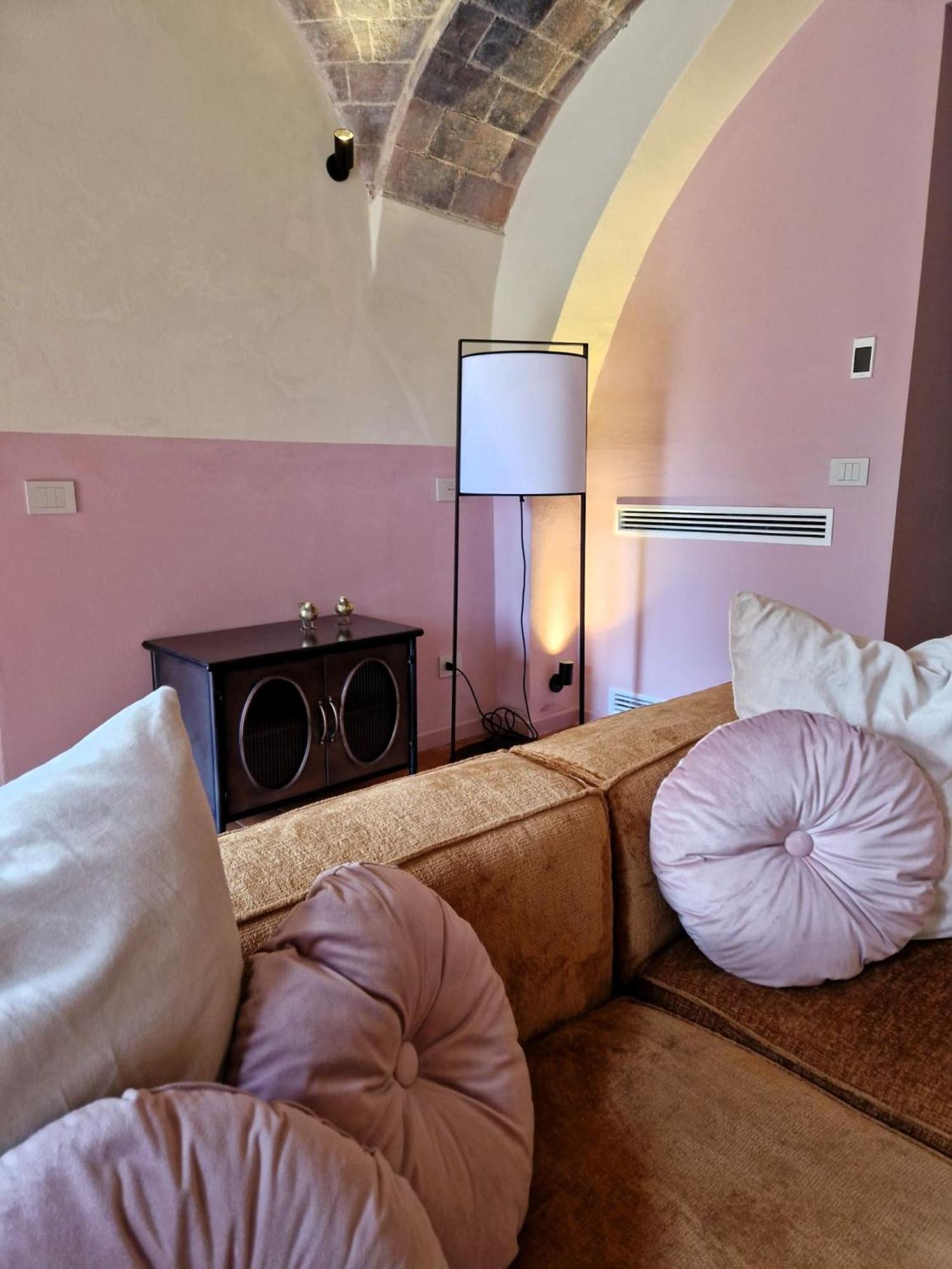 Borgo Dolciano Villa Chiusi Exterior photo