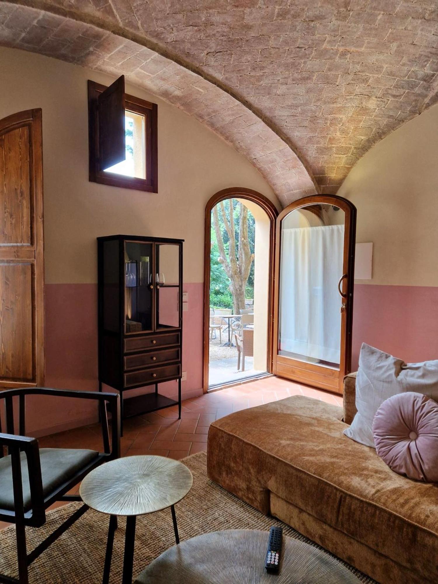 Borgo Dolciano Villa Chiusi Exterior photo