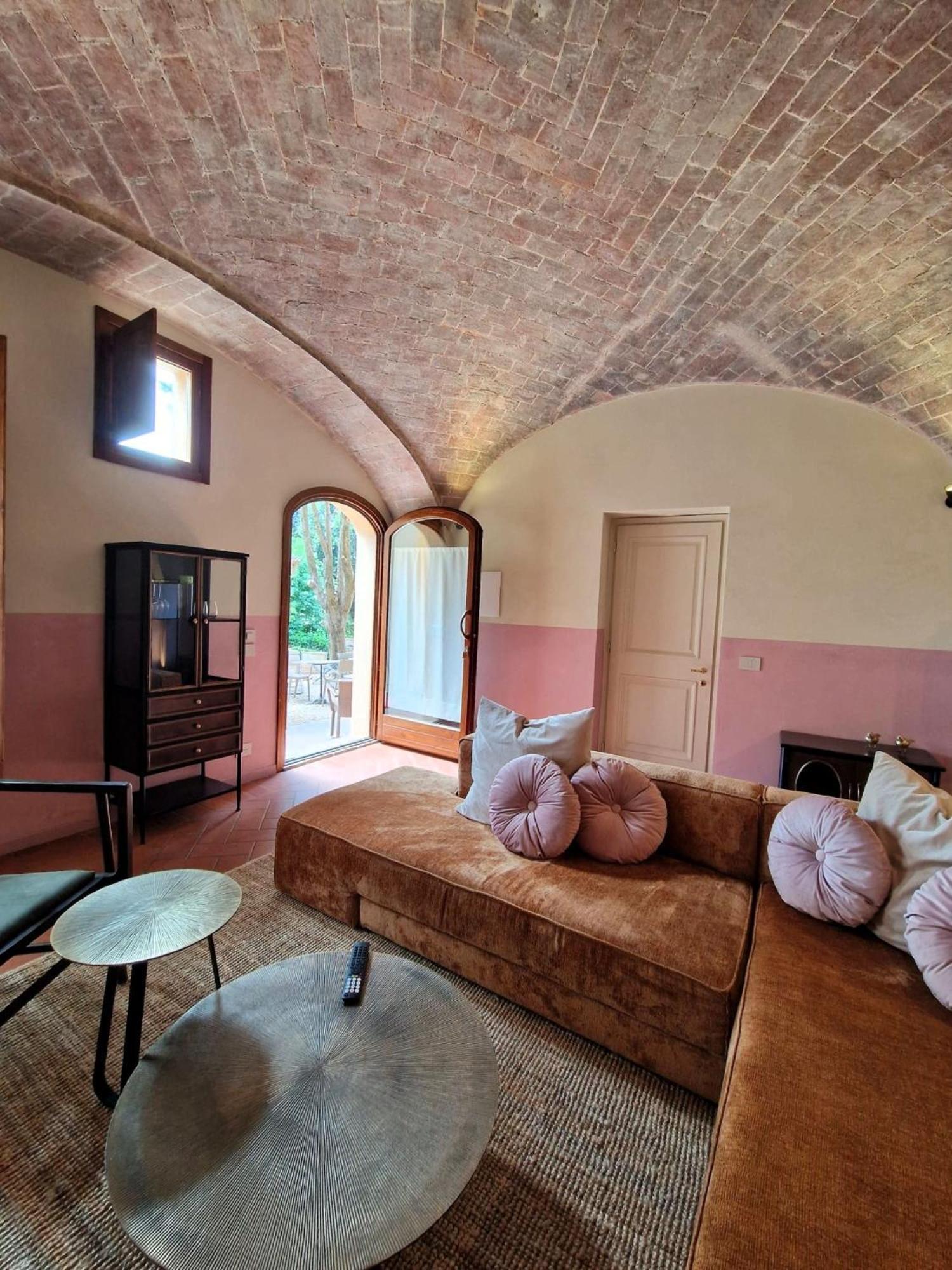 Borgo Dolciano Villa Chiusi Exterior photo