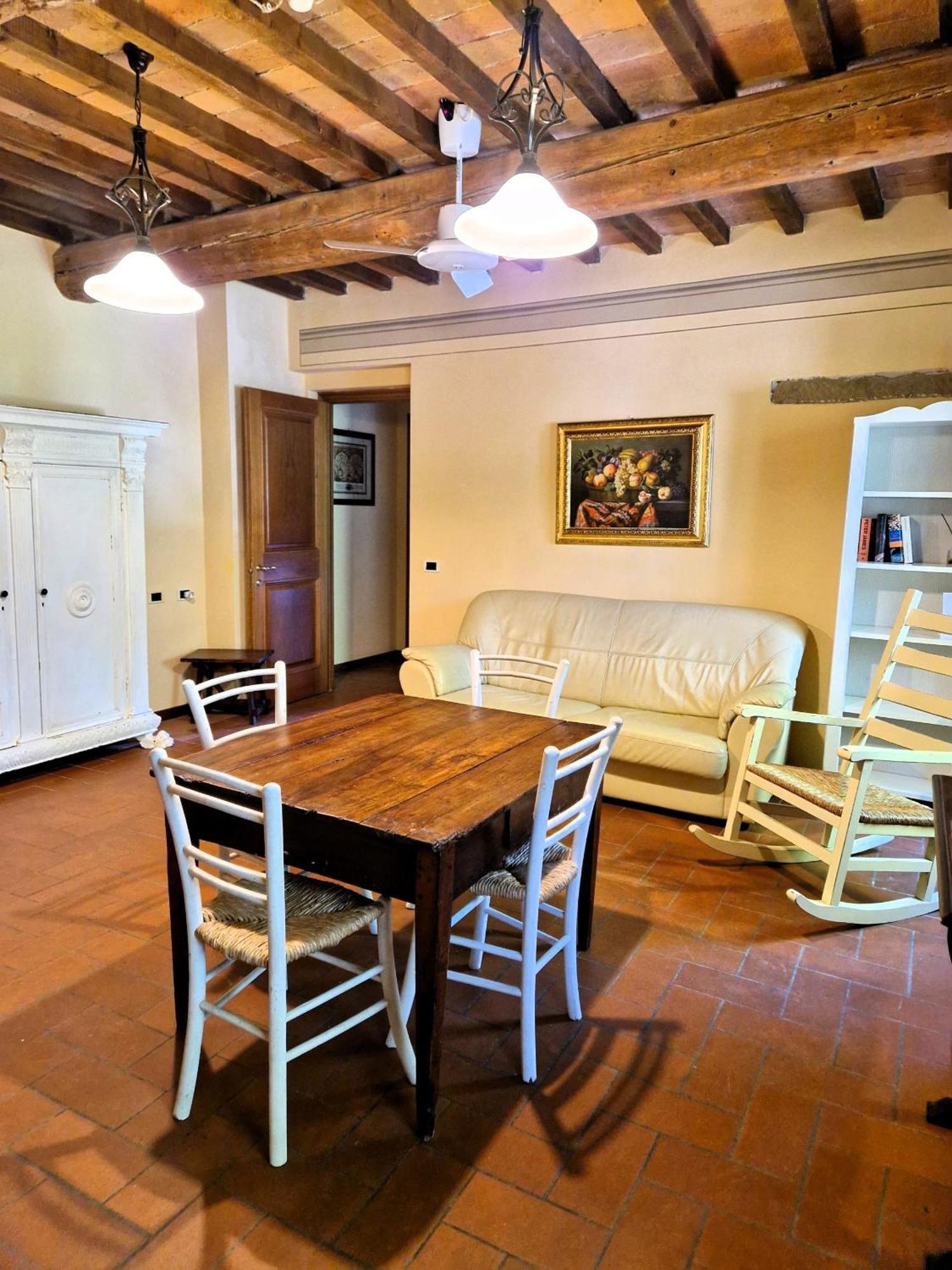 Borgo Dolciano Villa Chiusi Exterior photo