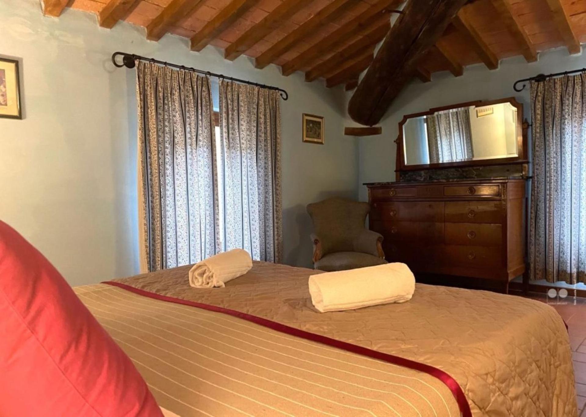 Borgo Dolciano Villa Chiusi Exterior photo