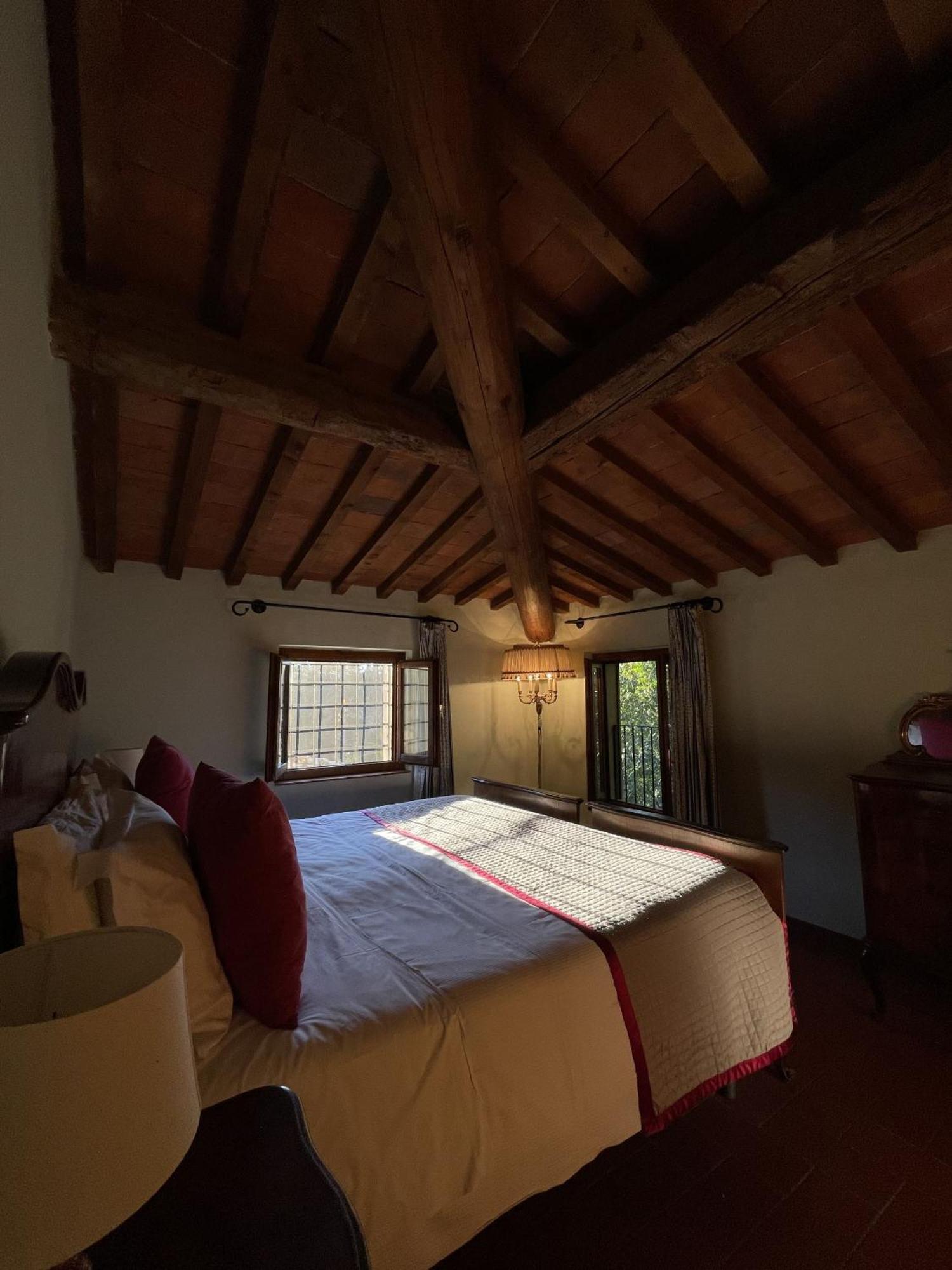 Borgo Dolciano Villa Chiusi Exterior photo