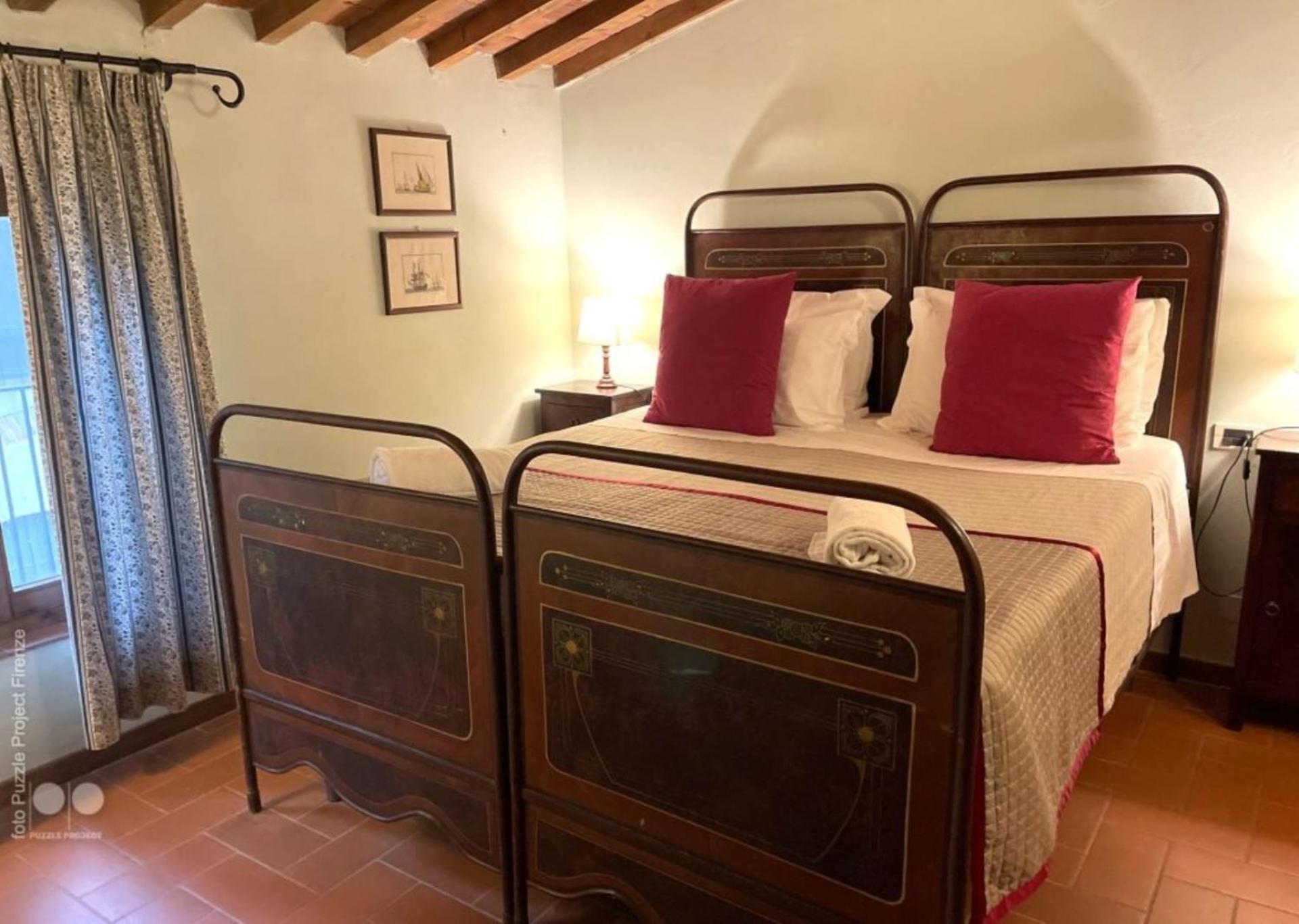 Borgo Dolciano Villa Chiusi Exterior photo
