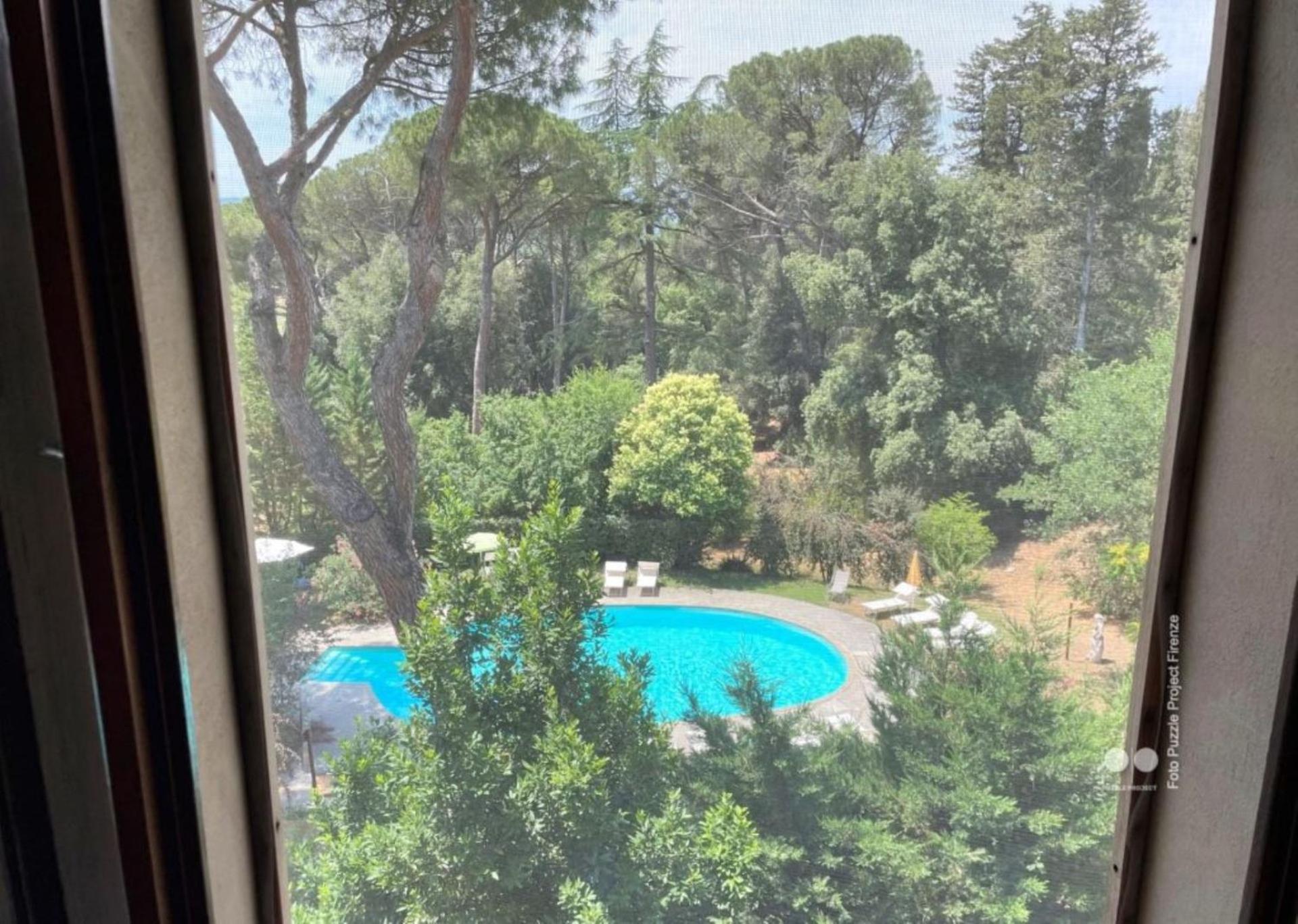 Borgo Dolciano Villa Chiusi Exterior photo