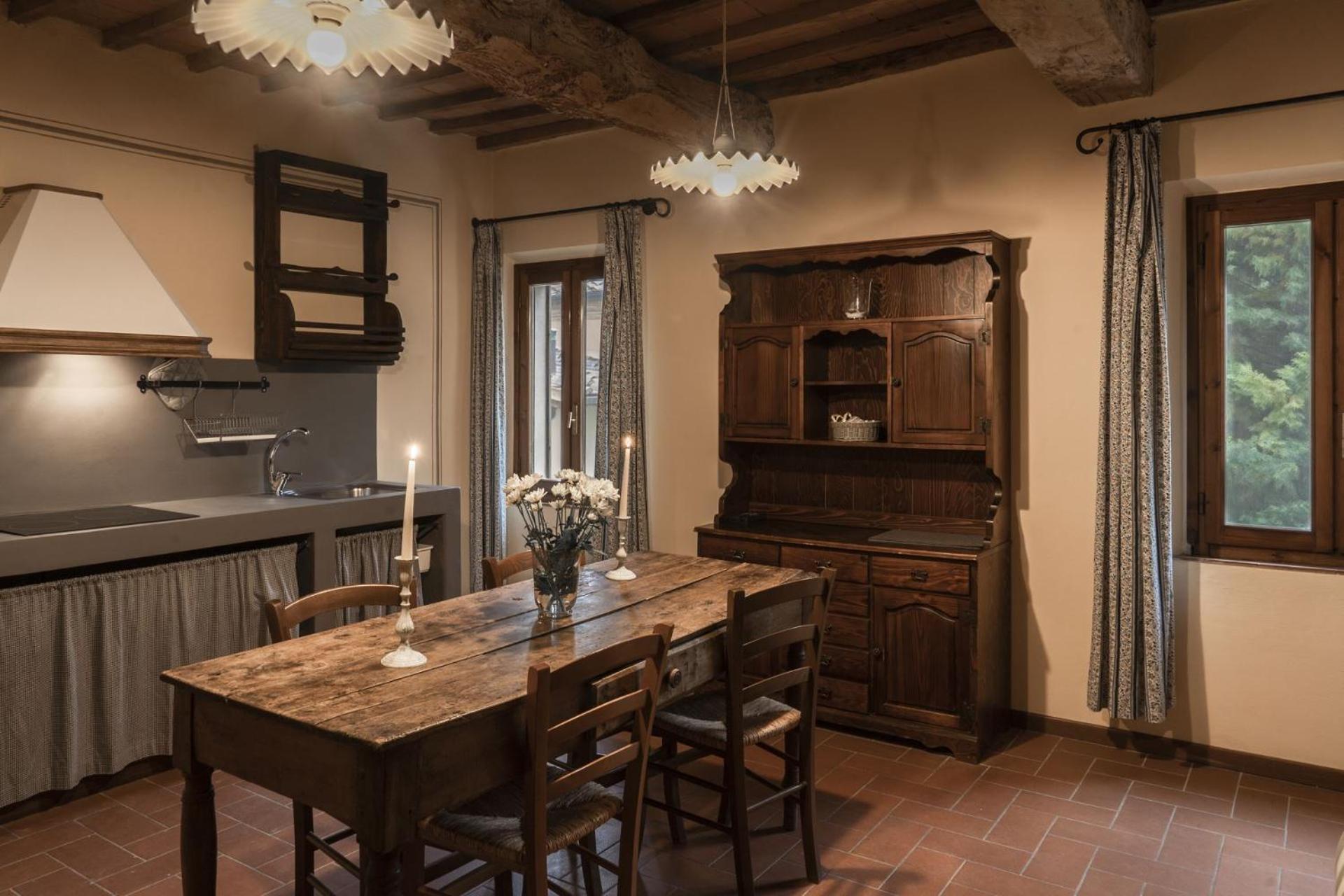 Borgo Dolciano Villa Chiusi Exterior photo