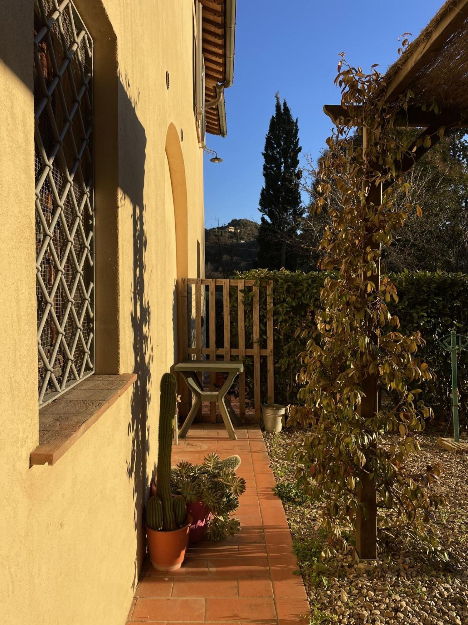 Borgo Dolciano Villa Chiusi Exterior photo