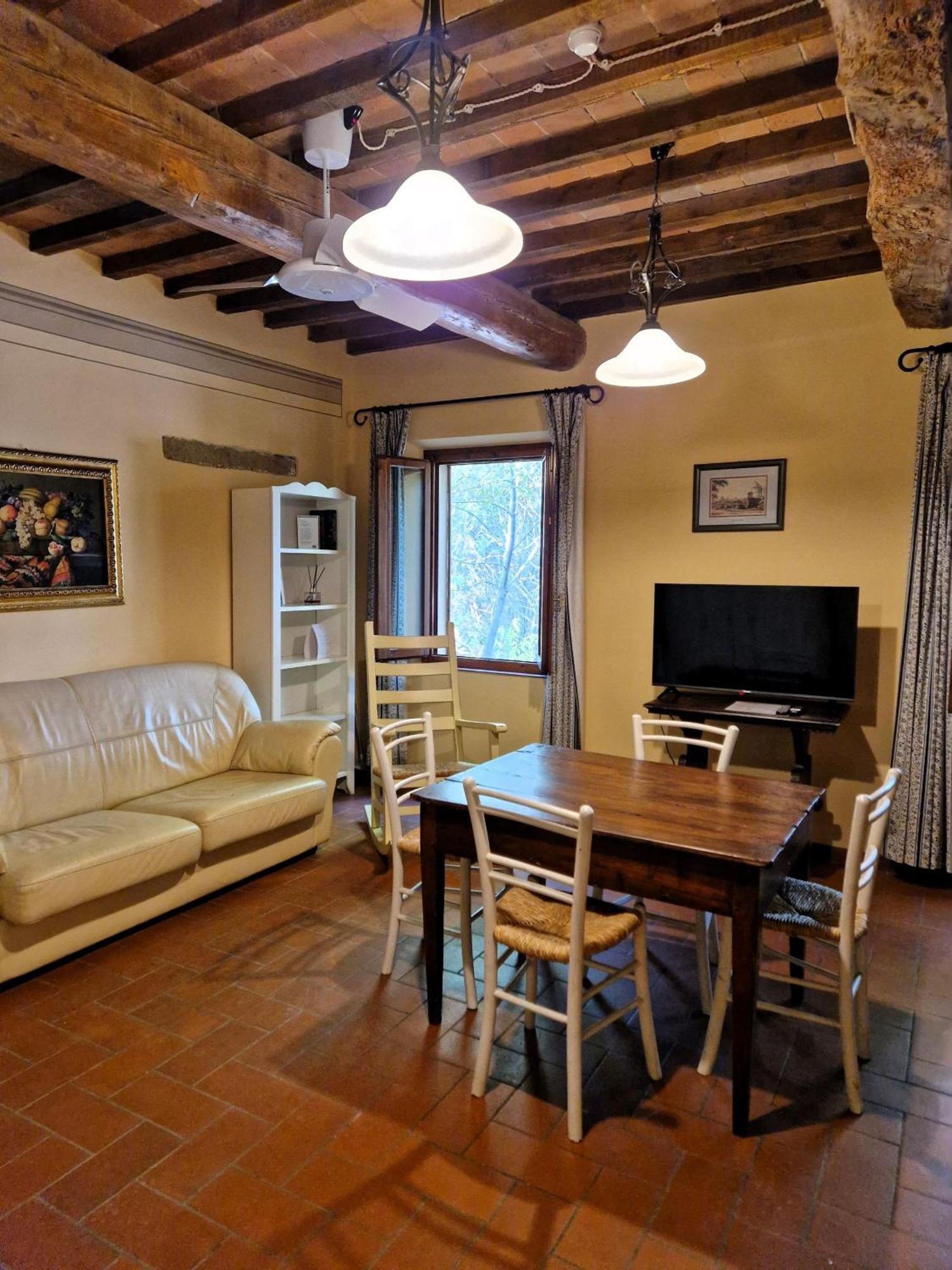 Borgo Dolciano Villa Chiusi Exterior photo