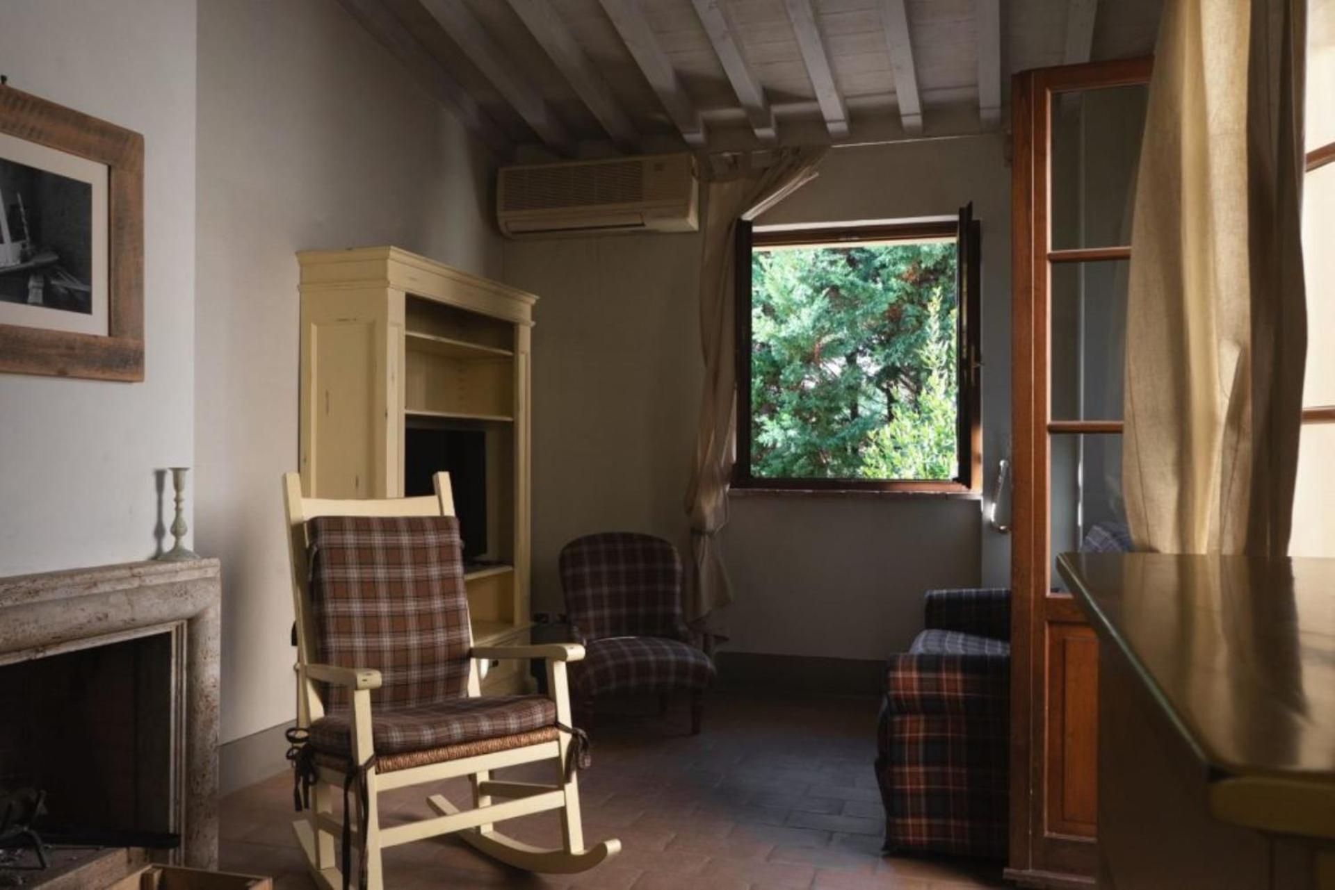 Borgo Dolciano Villa Chiusi Exterior photo
