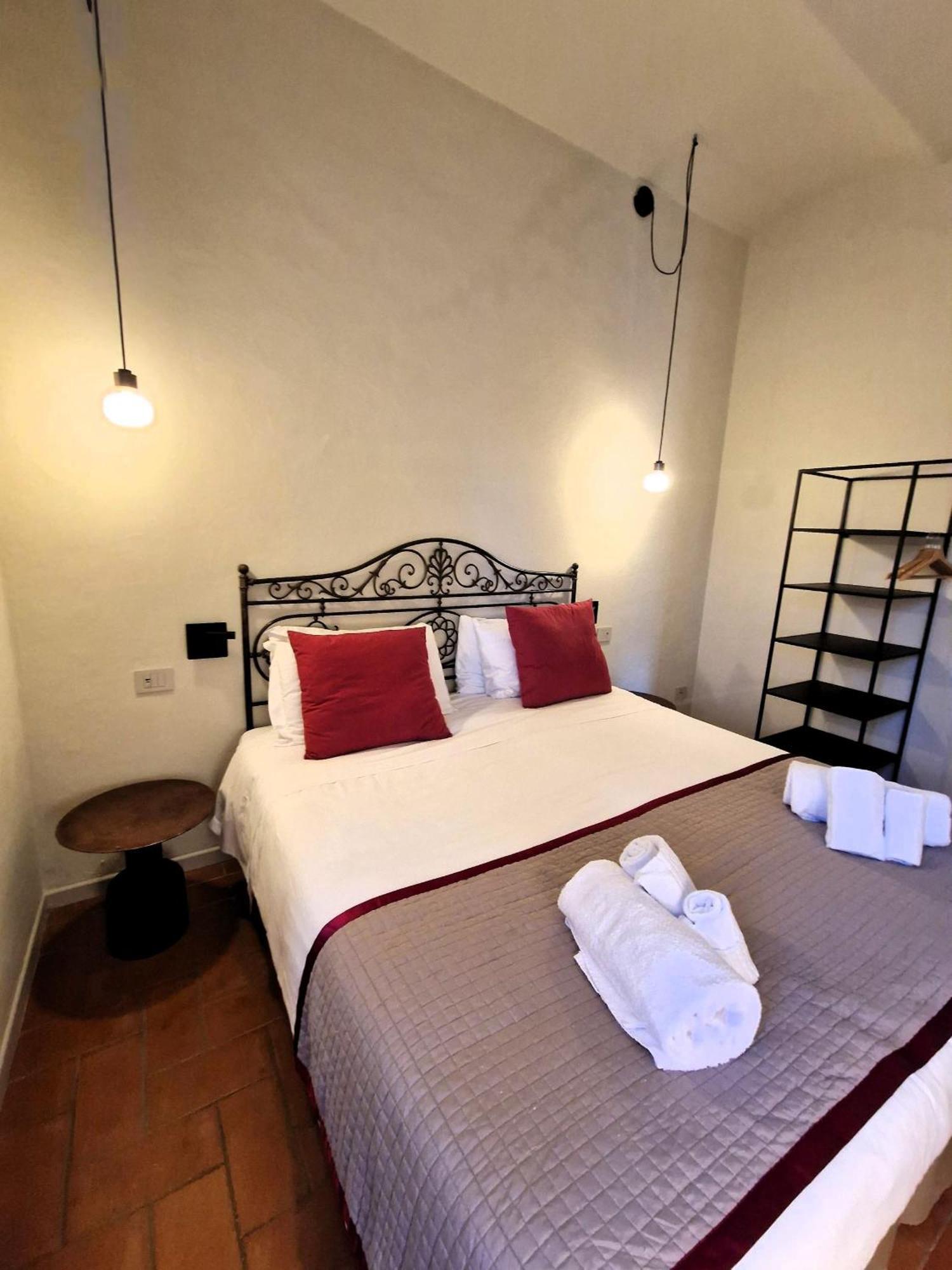 Borgo Dolciano Villa Chiusi Exterior photo