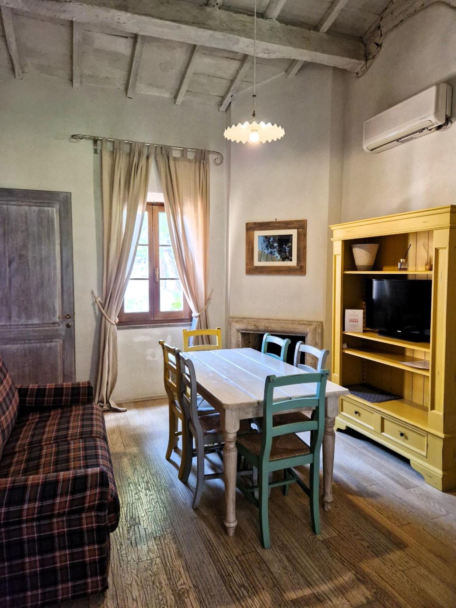 Borgo Dolciano Villa Chiusi Exterior photo