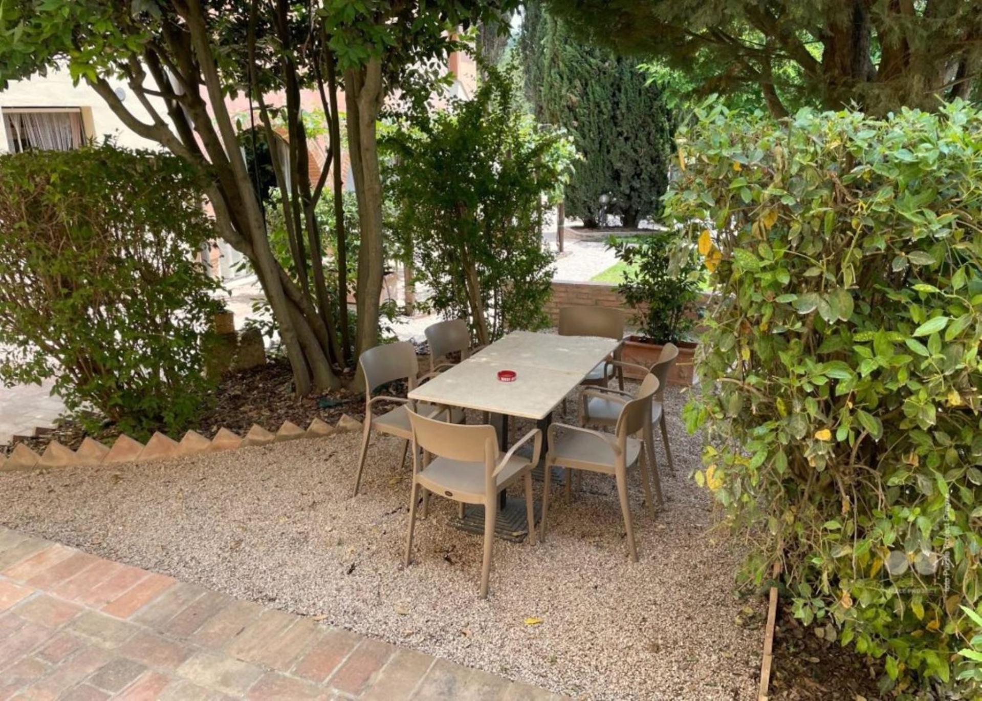 Borgo Dolciano Villa Chiusi Exterior photo