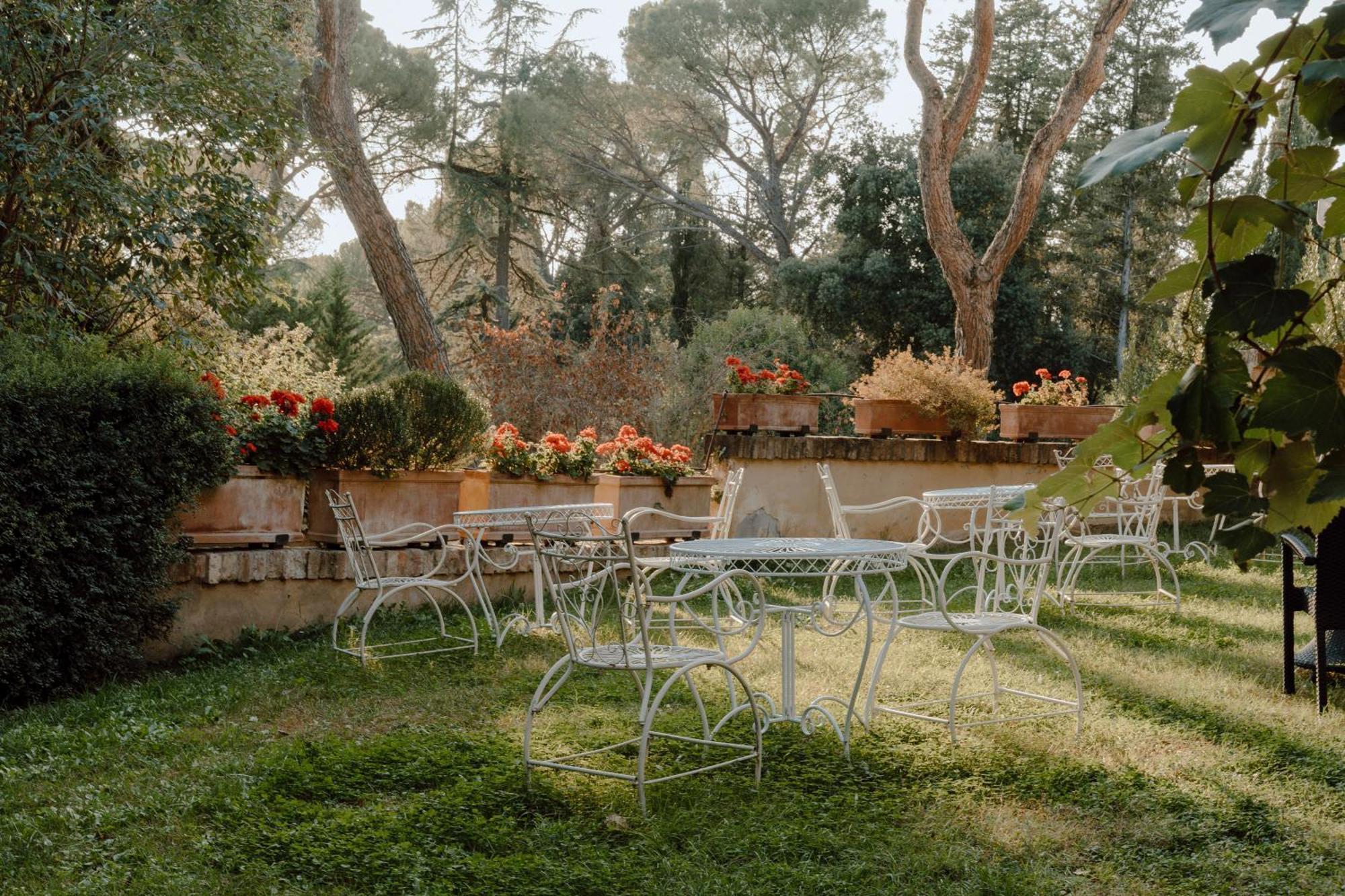 Borgo Dolciano Villa Chiusi Exterior photo